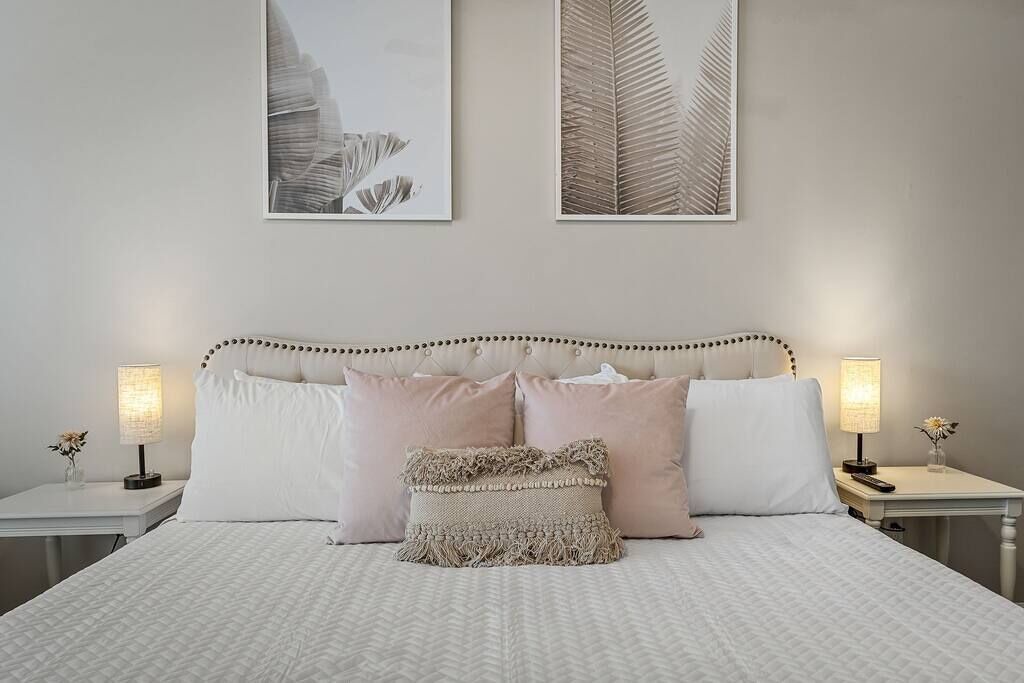 Photo of Bedroom in Weldon Spring Heights