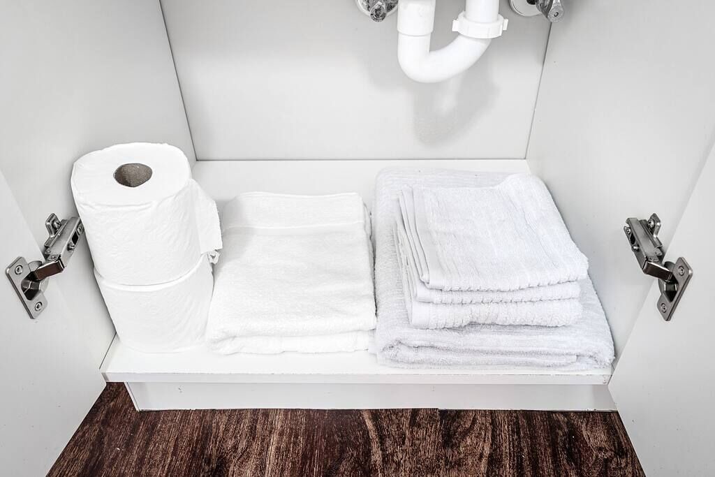 Photo of Bathroom in Weldon Spring Heights
