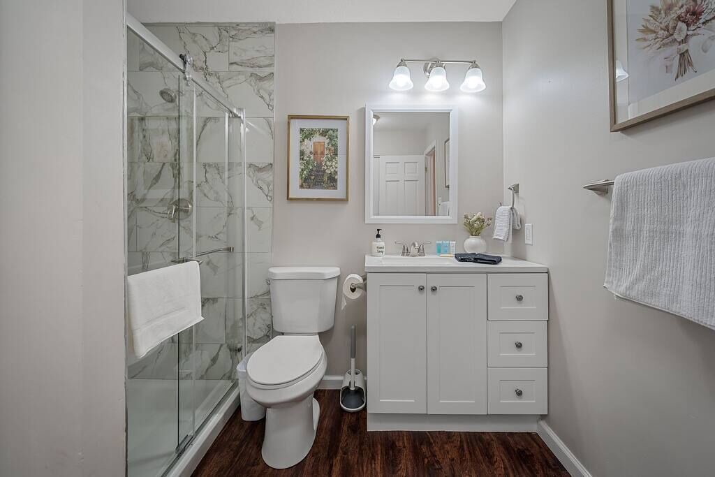Photo of Bathroom in Weldon Spring Heights