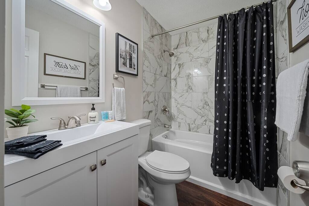 Photo of Bathroom in Weldon Spring Heights