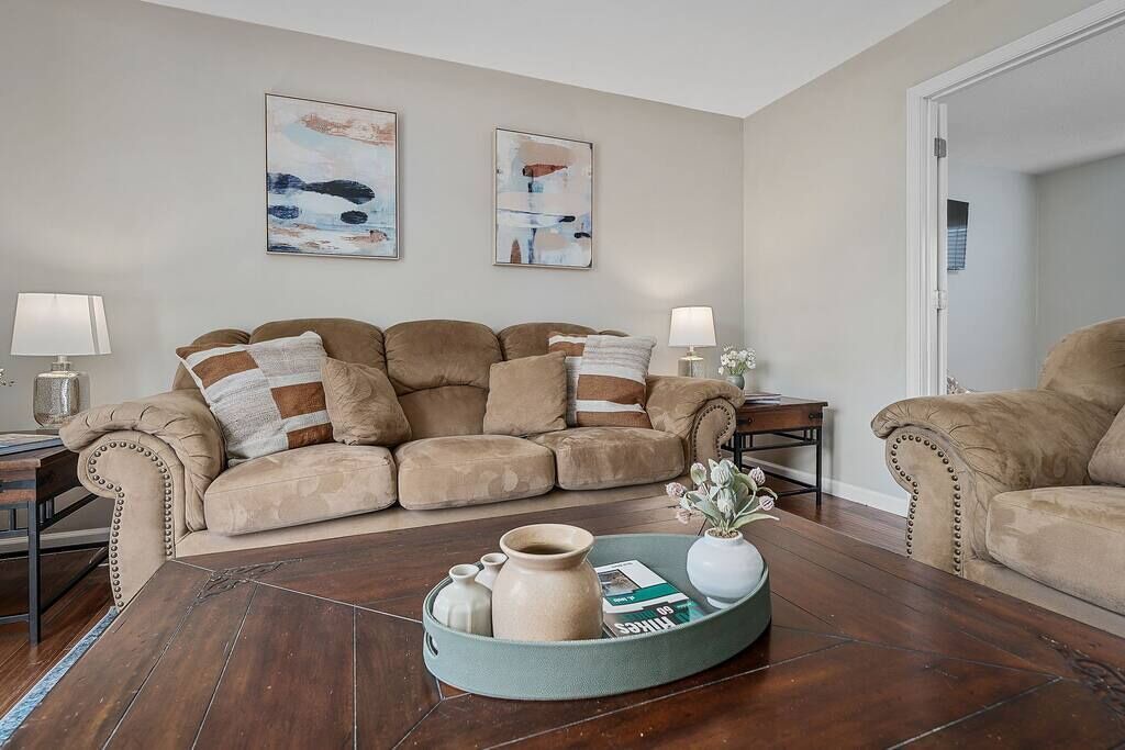 Photo of Livingroom in Weldon Spring Heights