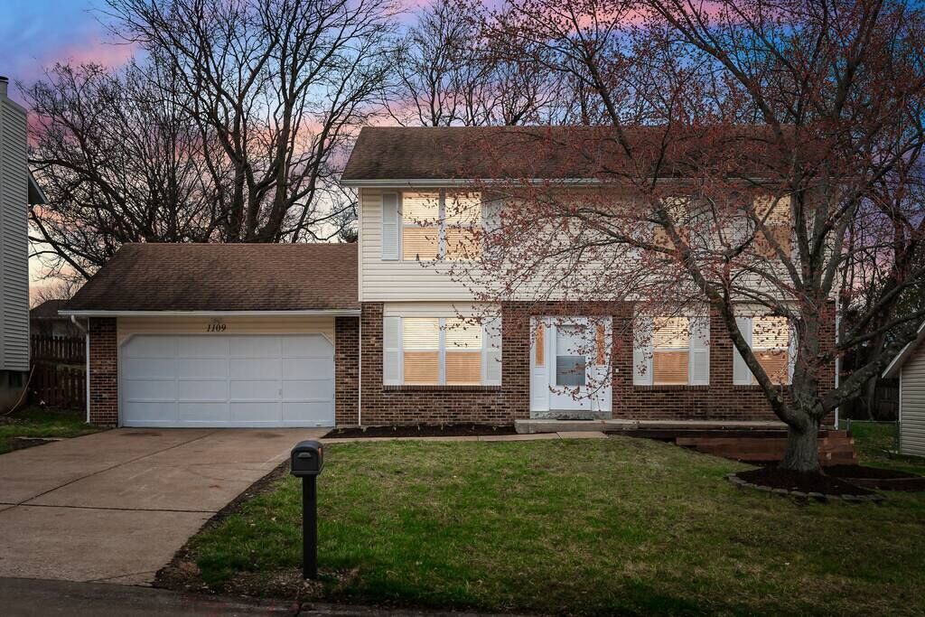 Photo of Outdoor in Weldon Spring Heights