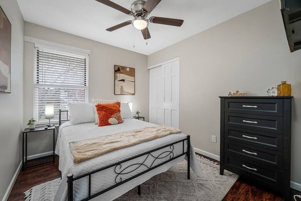 Photo of Bedroom in Weldon Spring Heights
