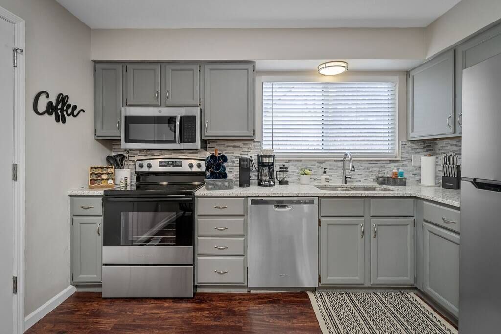 Photo of Kitchen in Weldon Spring Heights