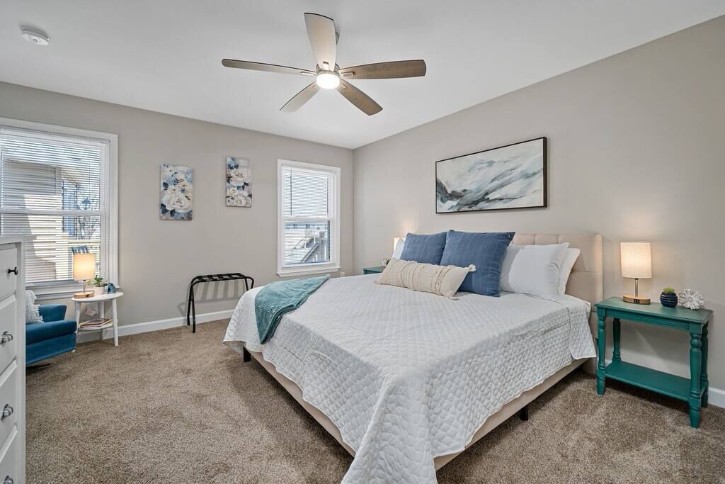 Photo of Bedroom in St. Peters