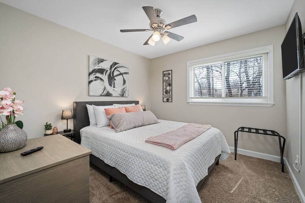 Photo of Bedroom in St. Peters