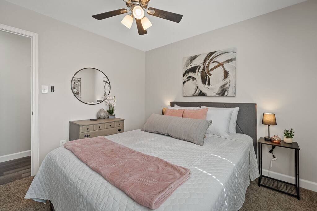 Photo of Bedroom in St. Peters