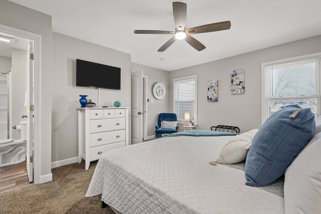 Photo of Bedroom in St. Peters