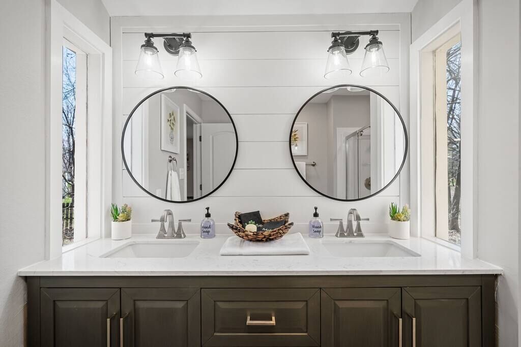 Photo of Bathroom in St. Peters