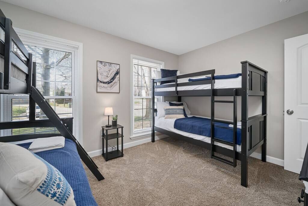 Photo of Bedroom in St. Peters