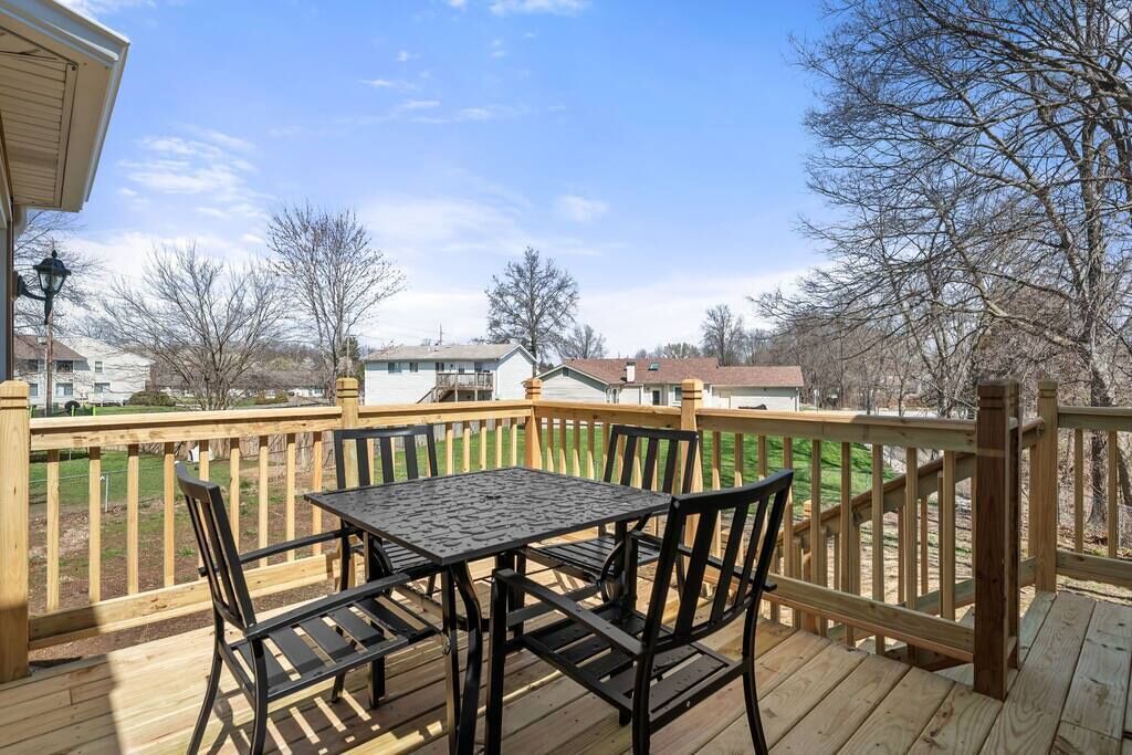Photo of Outdoor in St. Peters