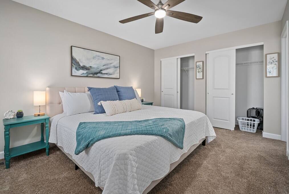 Photo of Bedroom in St. Peters