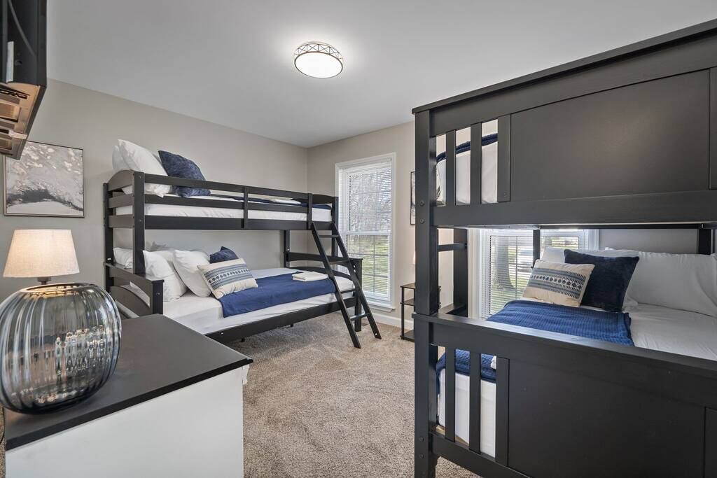 Photo of Bedroom in St. Peters