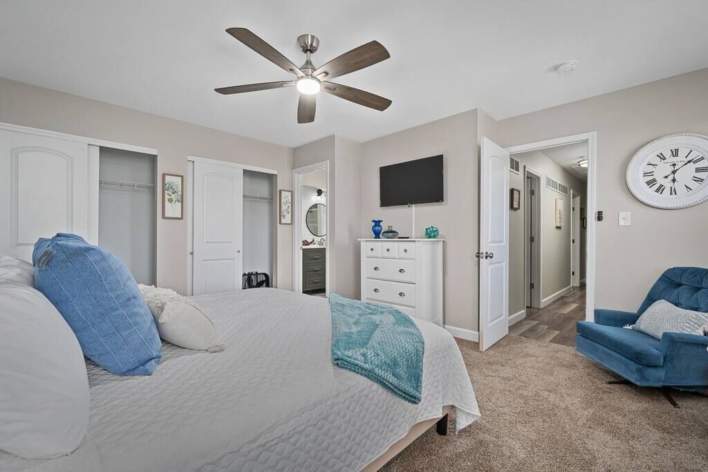 Photo of Bedroom in St. Peters