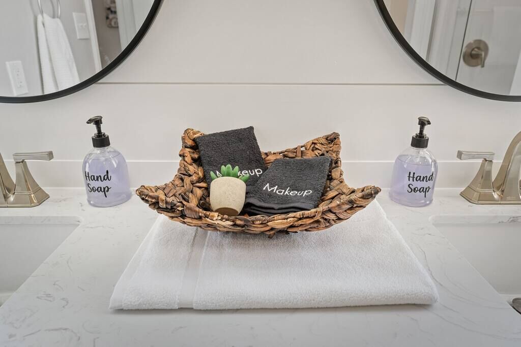Photo of Bathroom in St. Peters