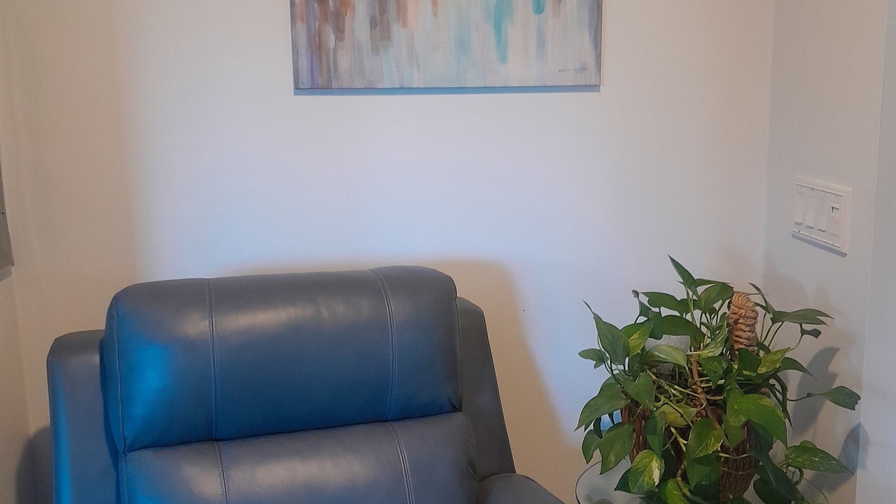 Photo of Livingroom in South Haven