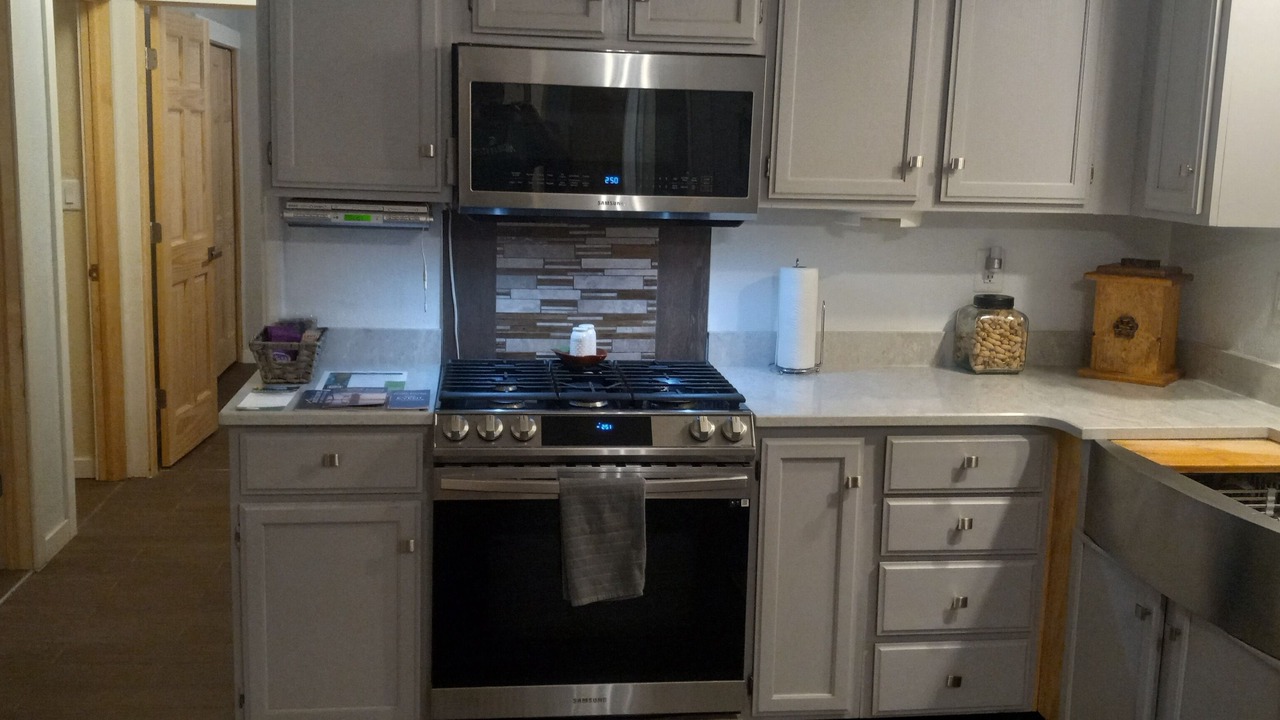 Photo of Kitchen in South Haven