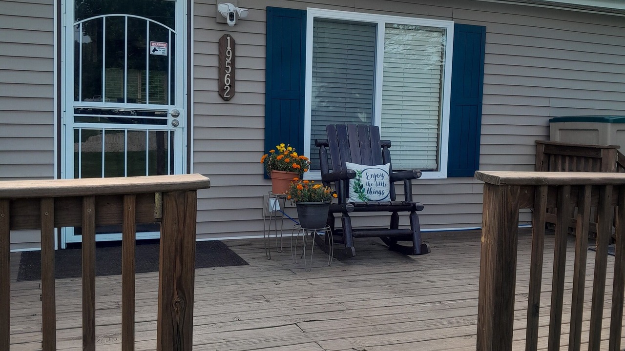 Photo of Patio Balcony in South Haven