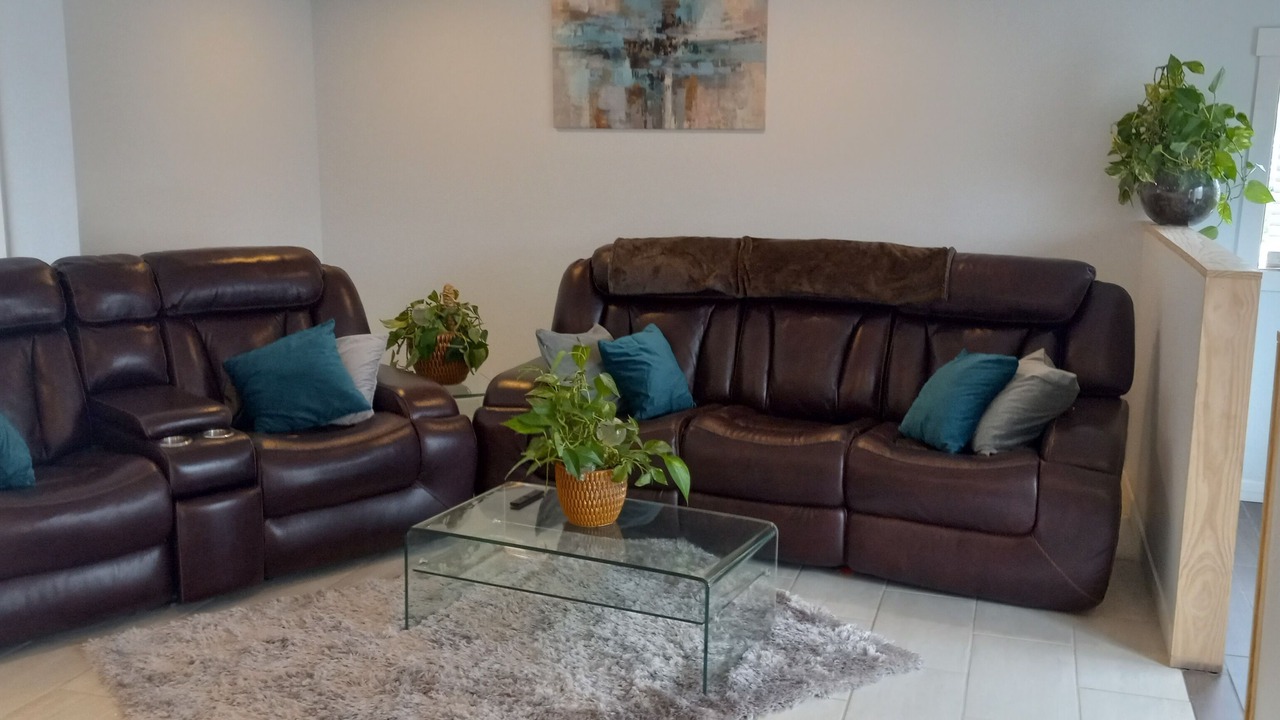Photo of Livingroom in South Haven