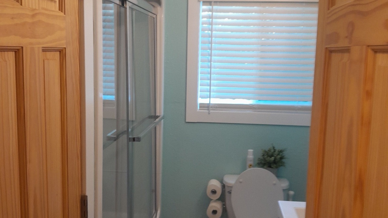 Photo of Bathroom in South Haven