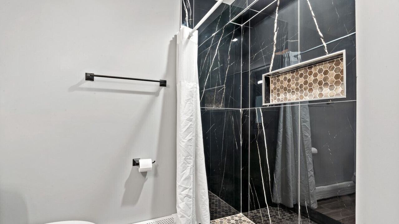 Photo of Bathroom in Saunderstown