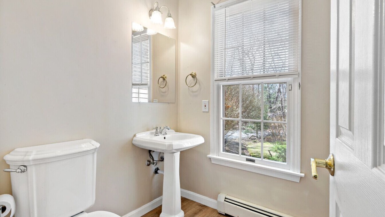 Photo of Bathroom in Saunderstown