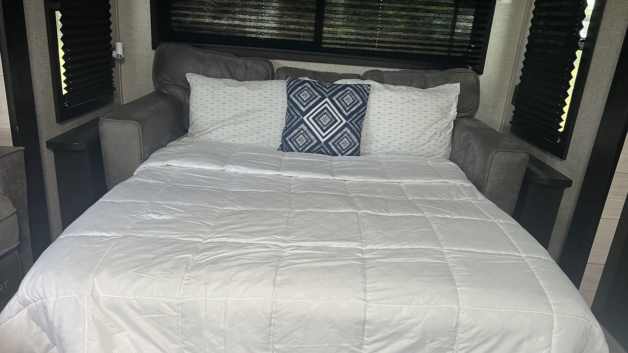Photo of Bedroom in Nichols