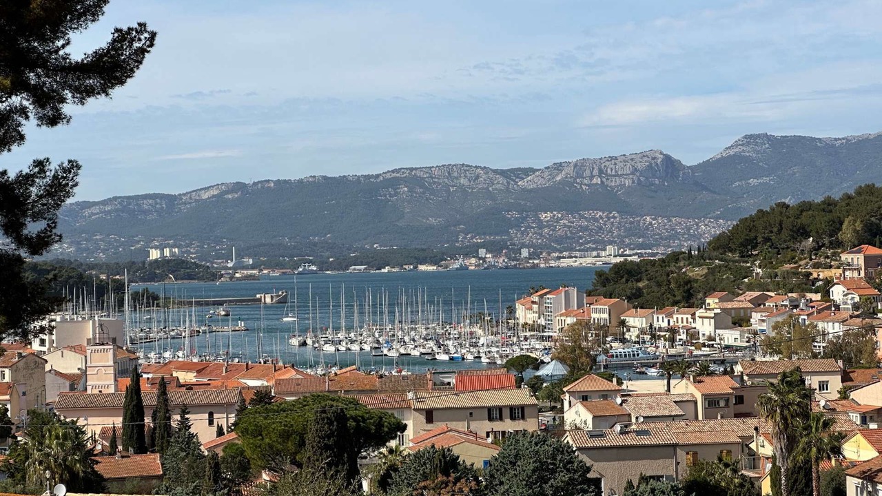 Photo of Others in Saint-Mandrier-sur-Mer