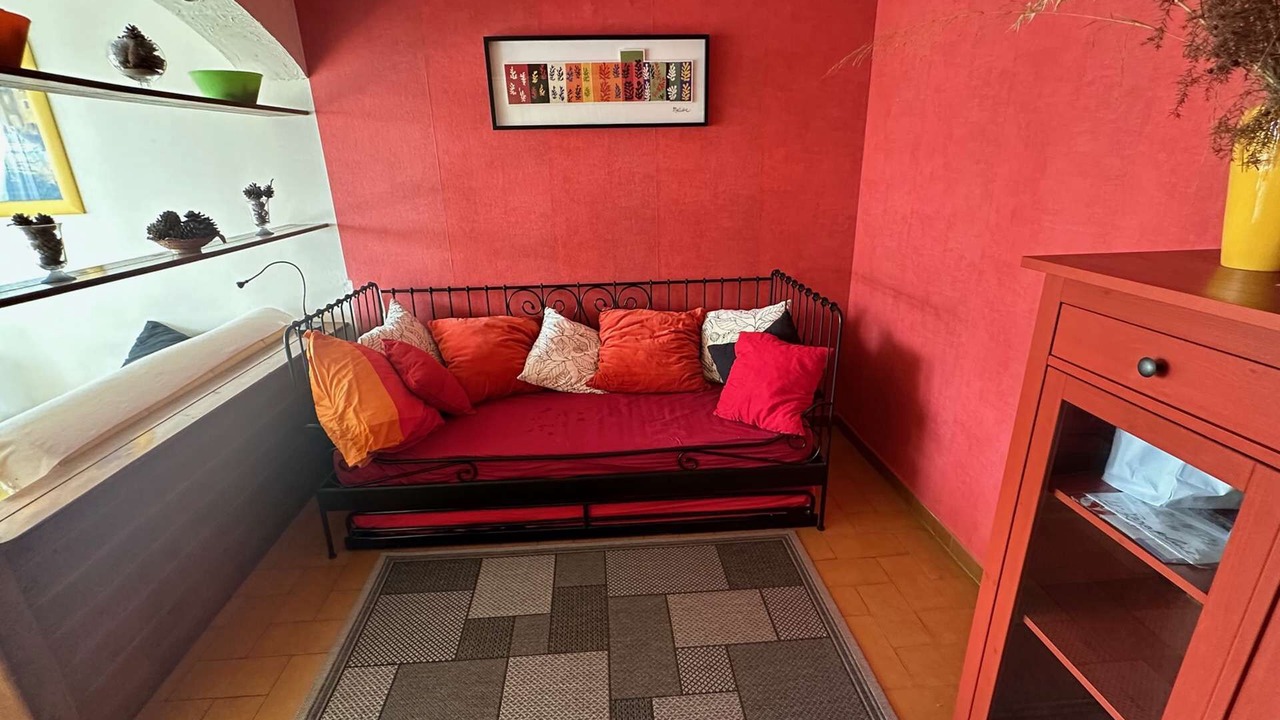 Photo of Livingroom in Saint-Mandrier-sur-Mer