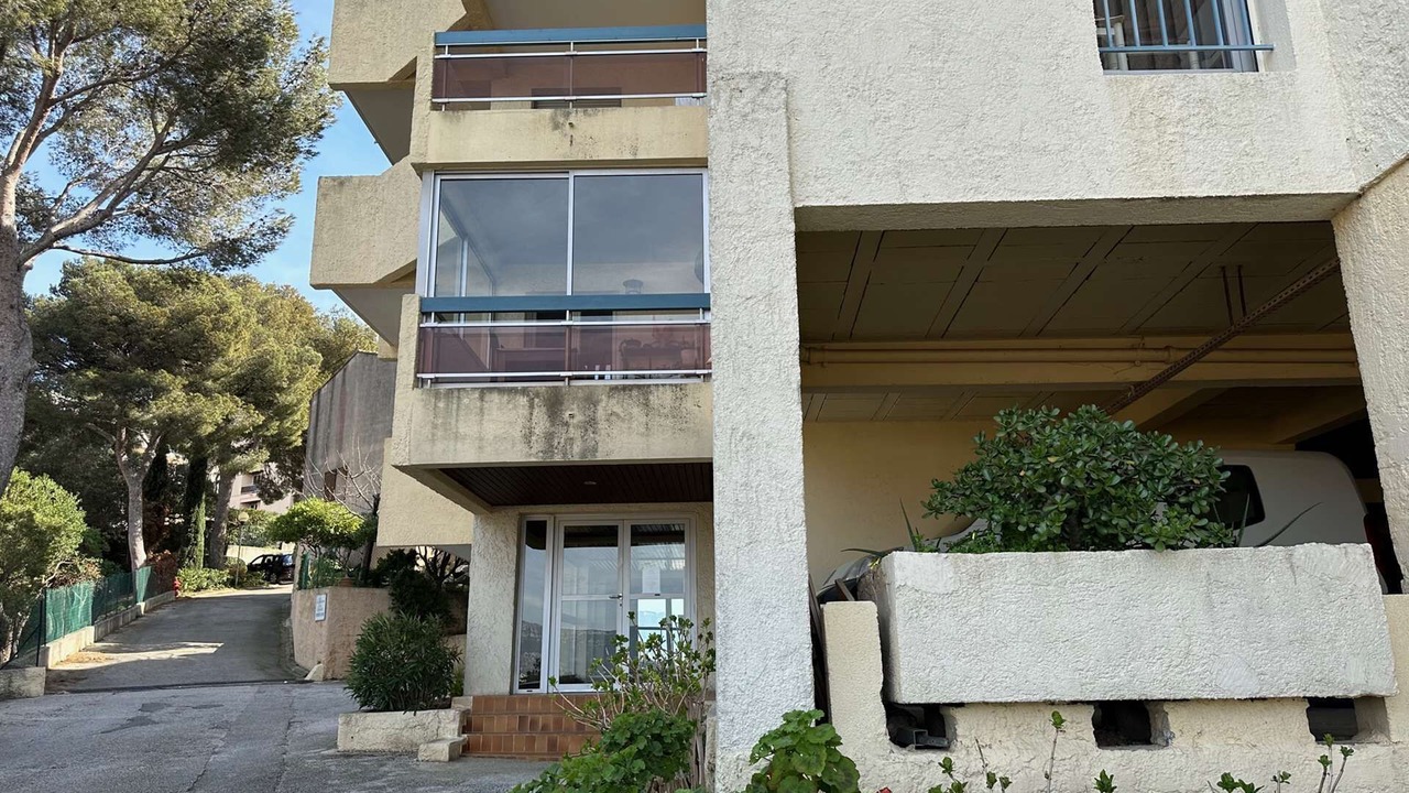 Photo of Outdoor in Saint-Mandrier-sur-Mer