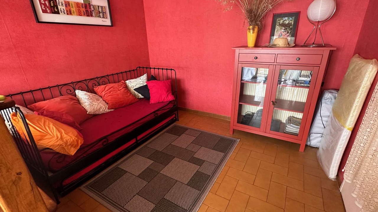 Photo of Livingroom in Saint-Mandrier-sur-Mer