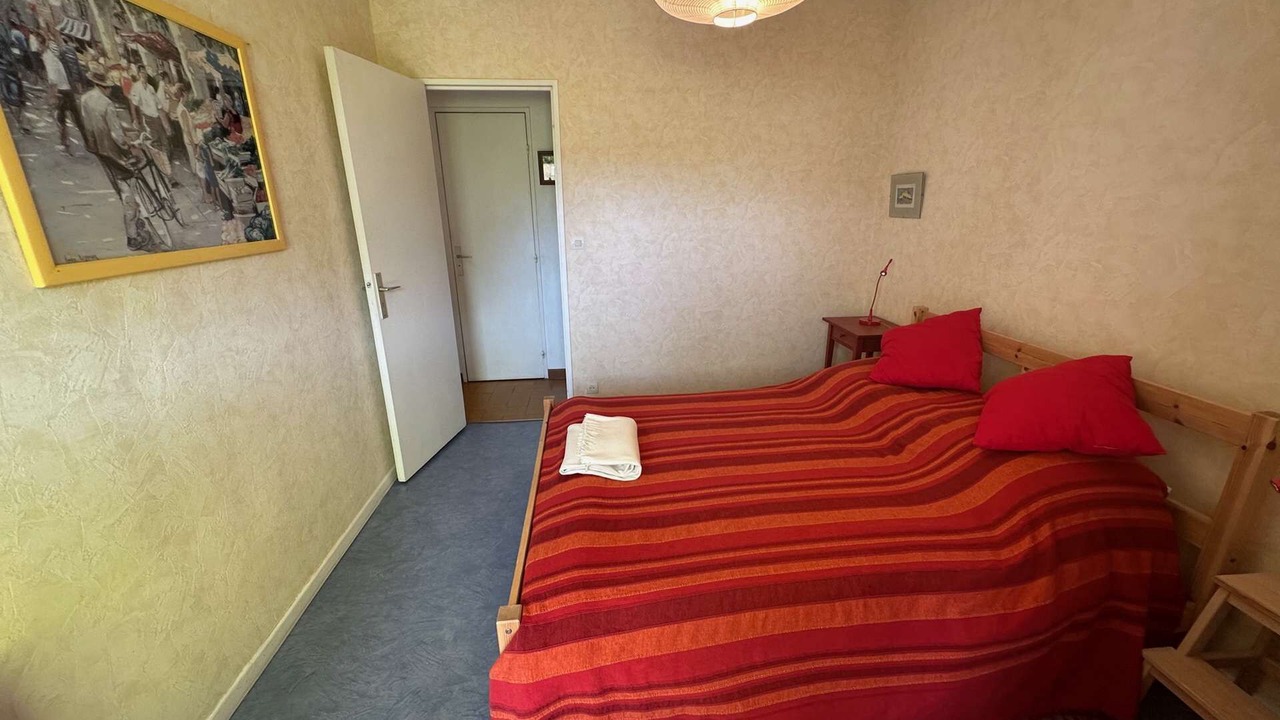 Photo of Bedroom in Saint-Mandrier-sur-Mer