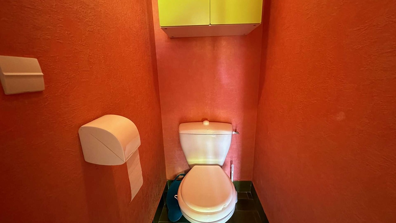 Photo of Bathroom in Saint-Mandrier-sur-Mer