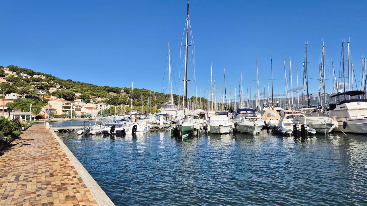 Photo of Others in Saint-Mandrier-sur-Mer