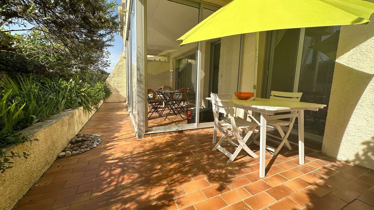 Photo of Outdoor in Saint-Mandrier-sur-Mer