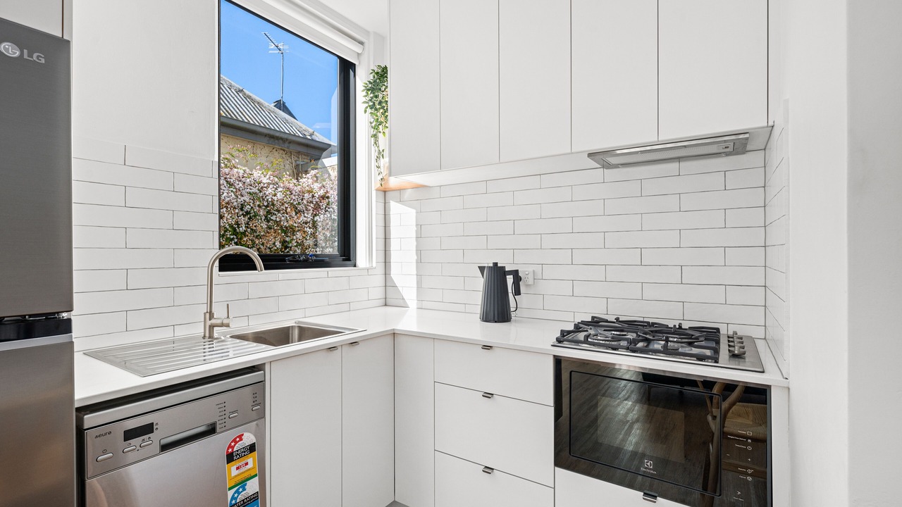 Photo of Kitchen in Sale