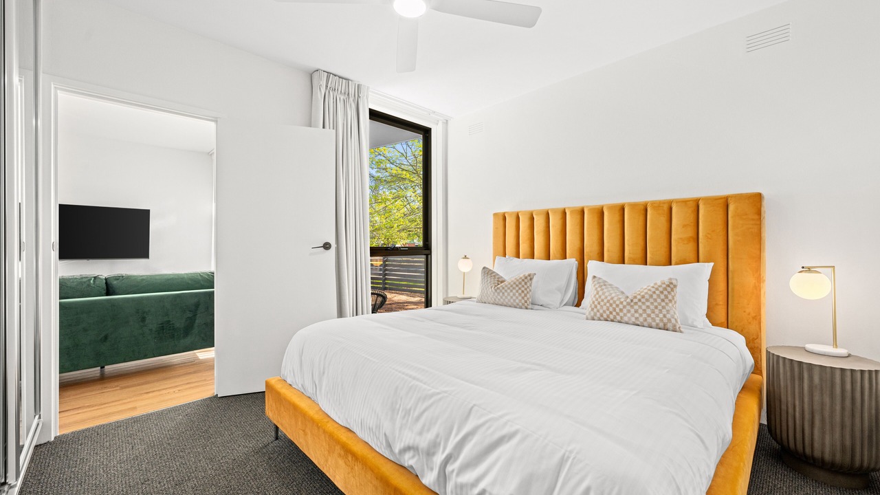 Photo of Bedroom in Sale