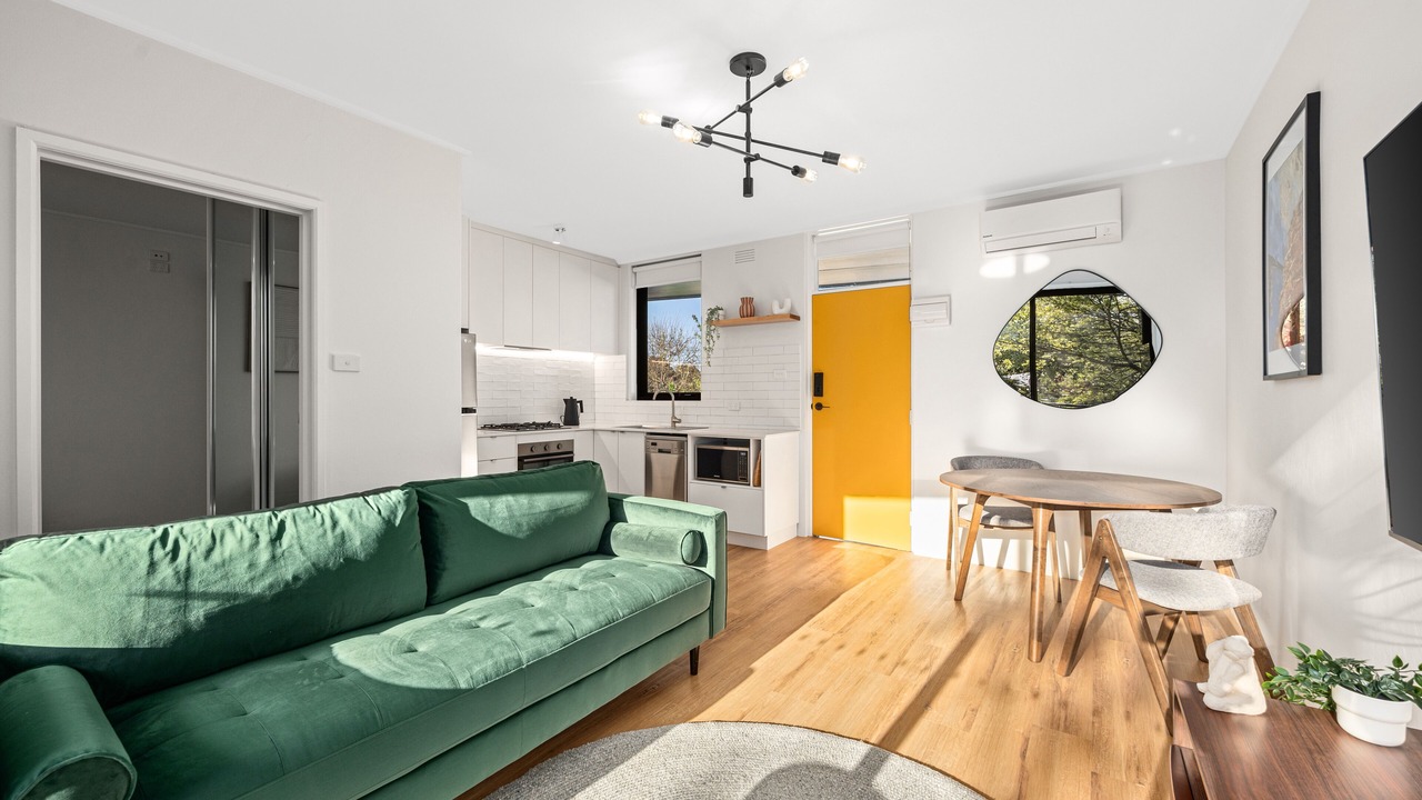 Photo of Bedroom in Sale