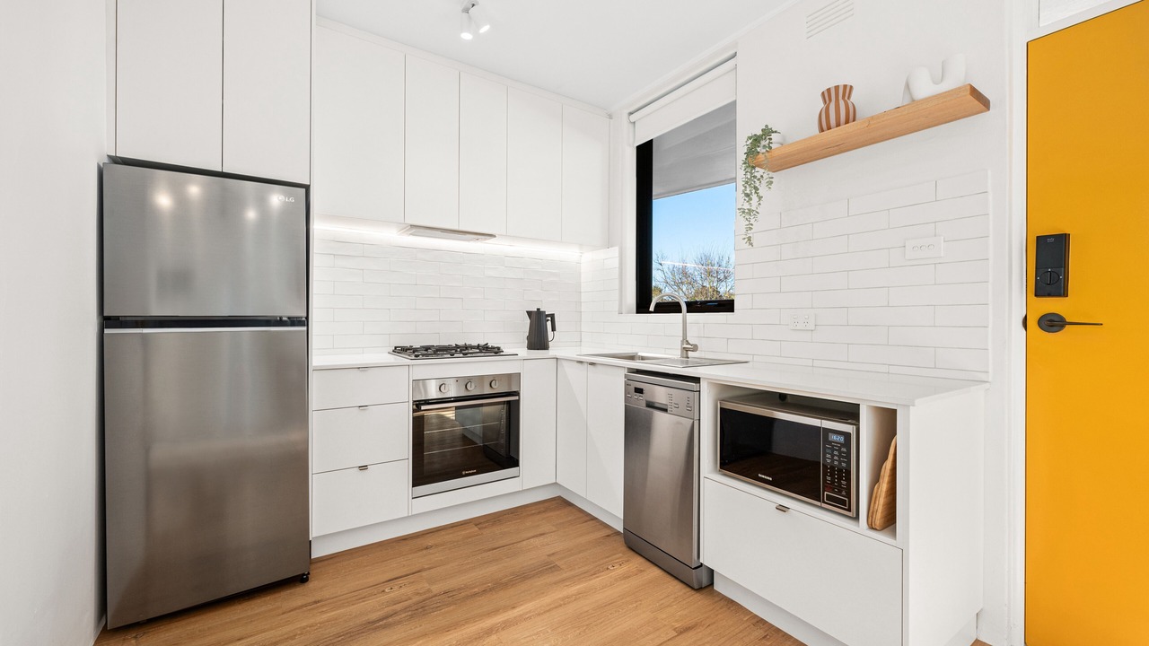 Photo of Kitchen in Sale