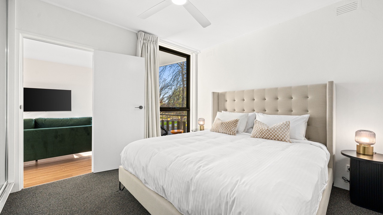 Photo of Bedroom in Sale