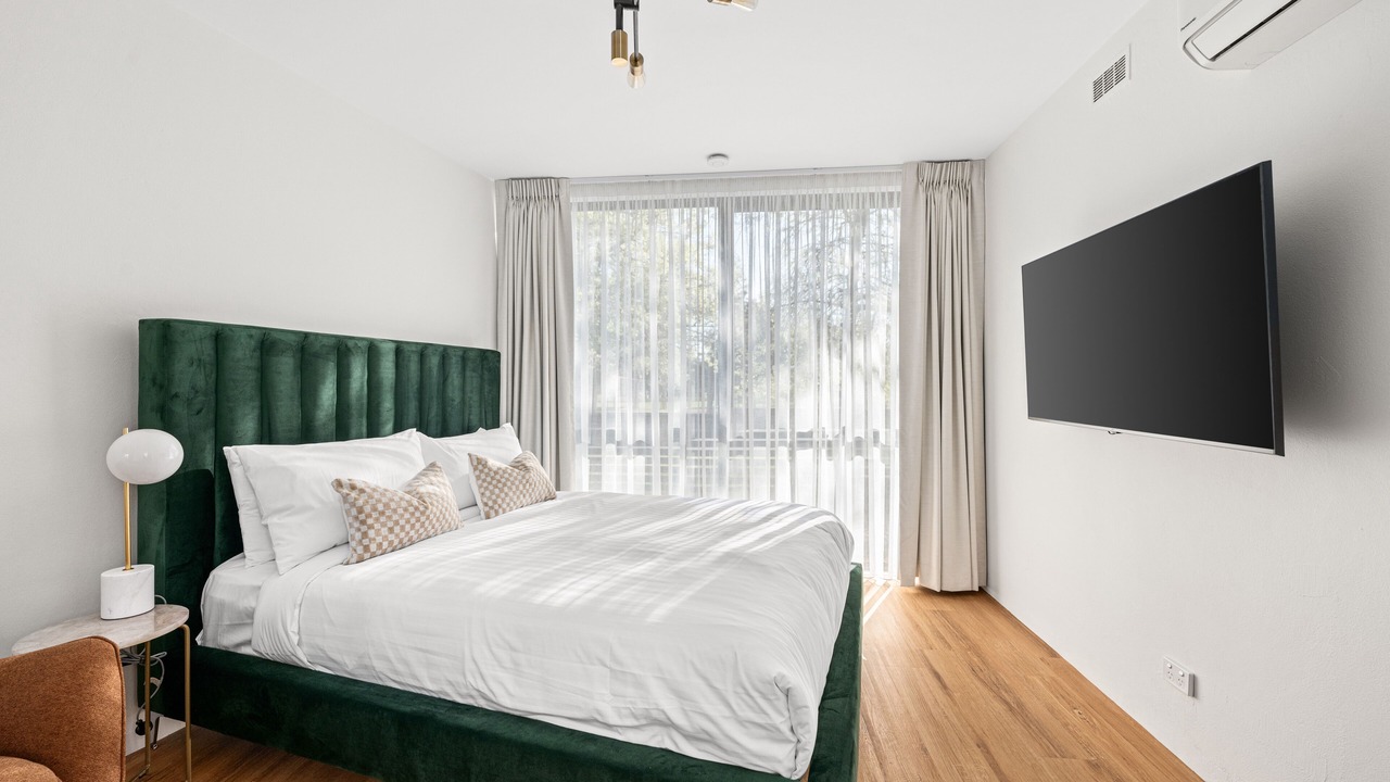 Photo of Bedroom in Sale