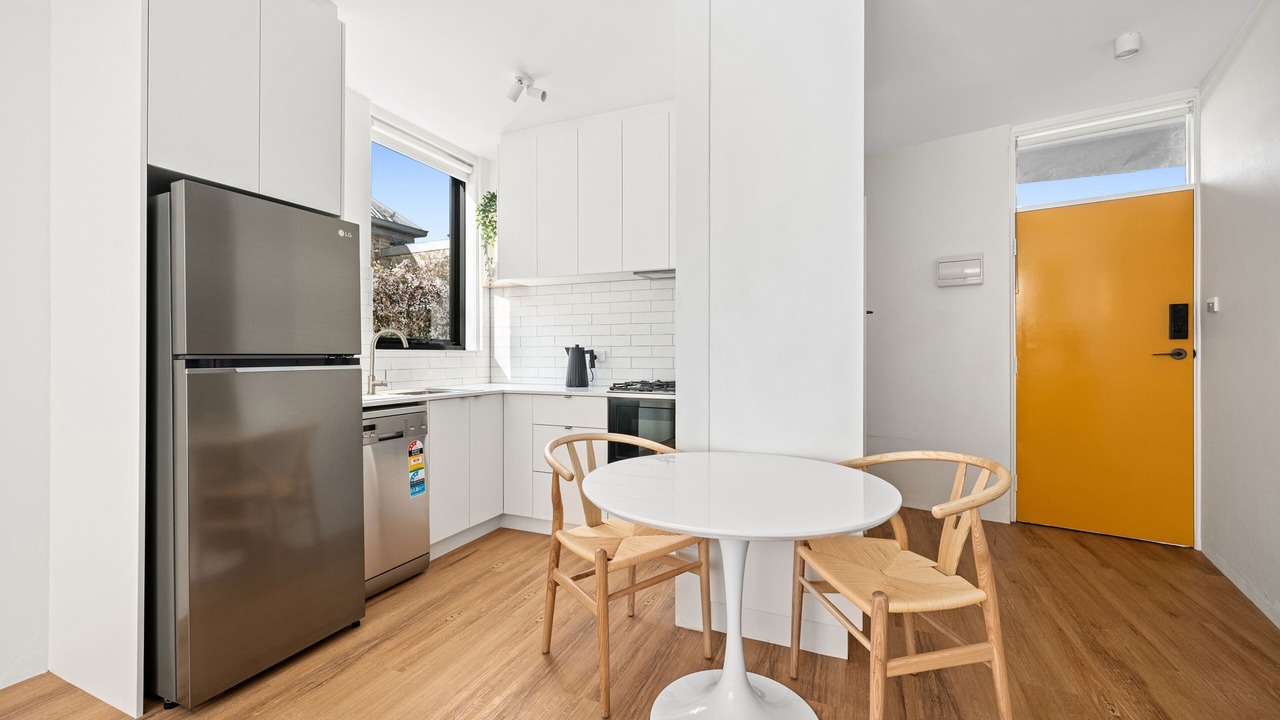 Photo of Kitchen in Sale