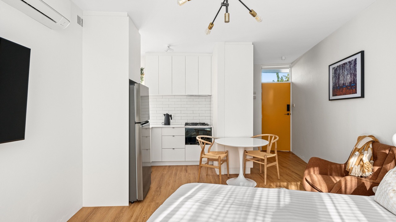 Photo of Bedroom in Sale