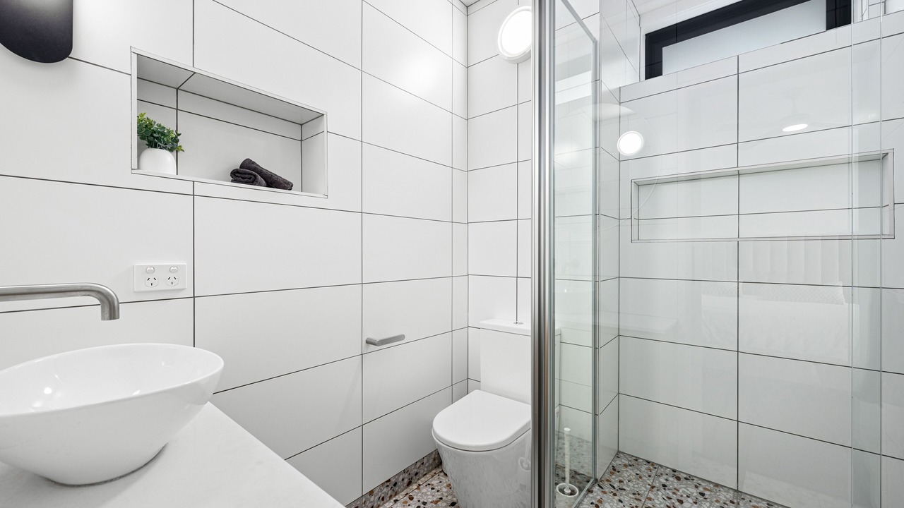 Photo of Bathroom in Sale