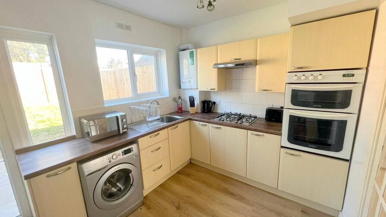 Photo of Others in Bensham Manor