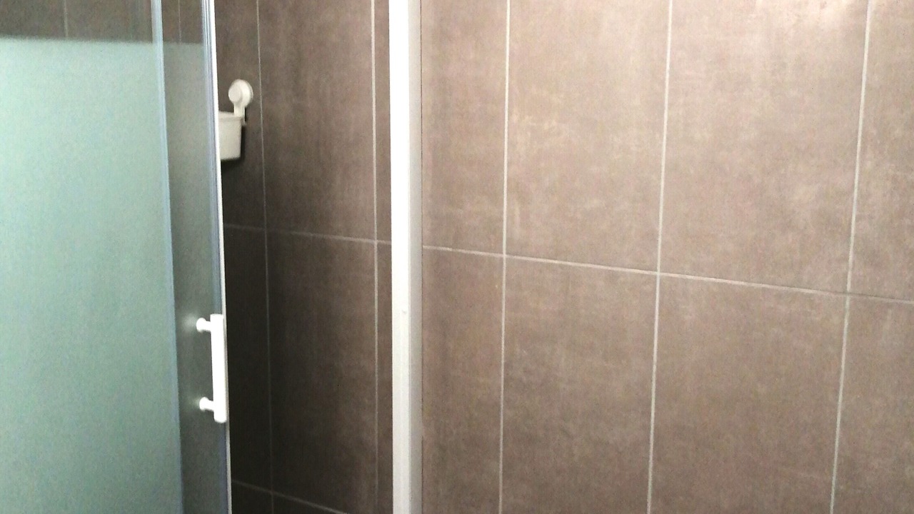 Photo of Bathroom in Cabourg