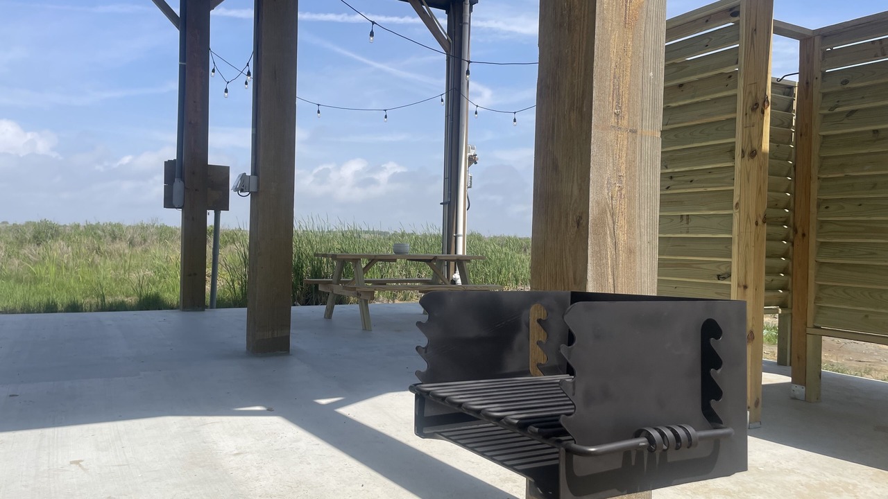 Photo of Outdoor in Port Bolivar