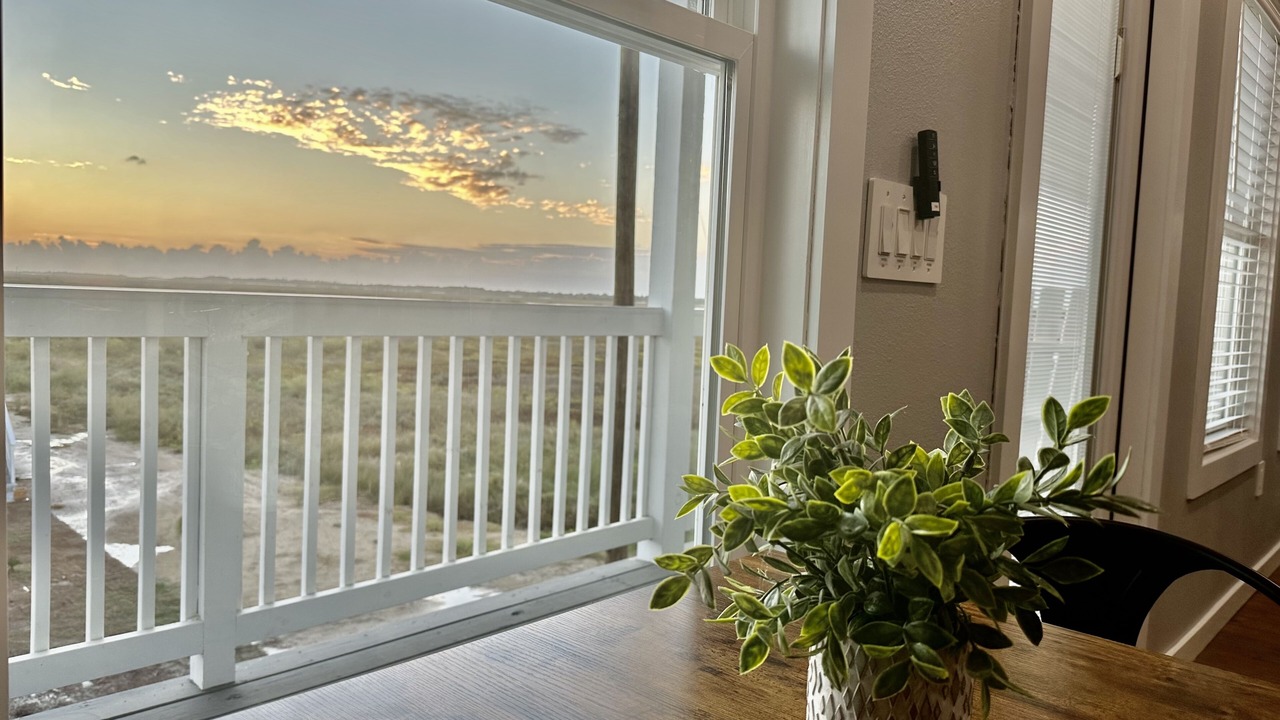 Photo of Bedroom in Port Bolivar