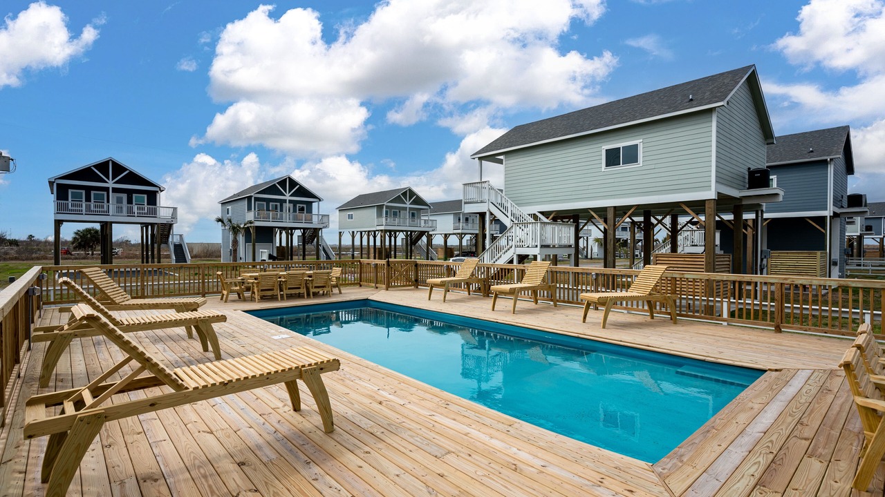 Photo of Outdoor in Port Bolivar
