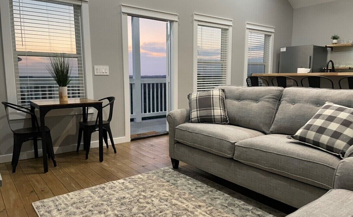 Photo of Bedroom in Port Bolivar